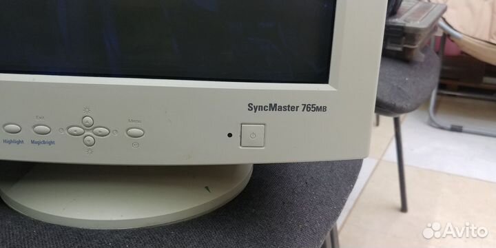 Монитор для компьютера samsung