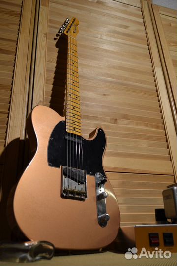 Fender Esquire Custom Shop Telecaster