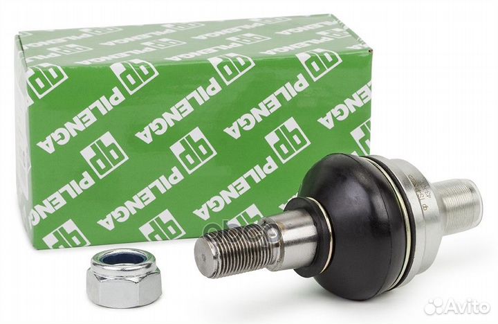 Опора шаровая перед, прав, лев TSP3225 pilenga