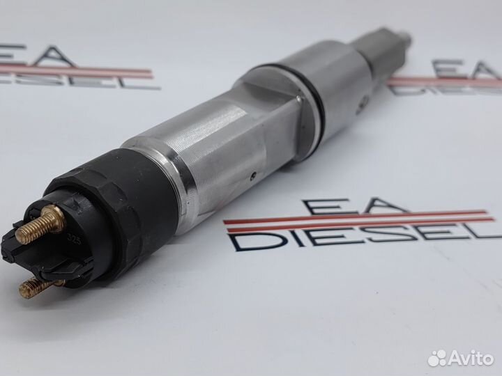 Форсунка 0445120325