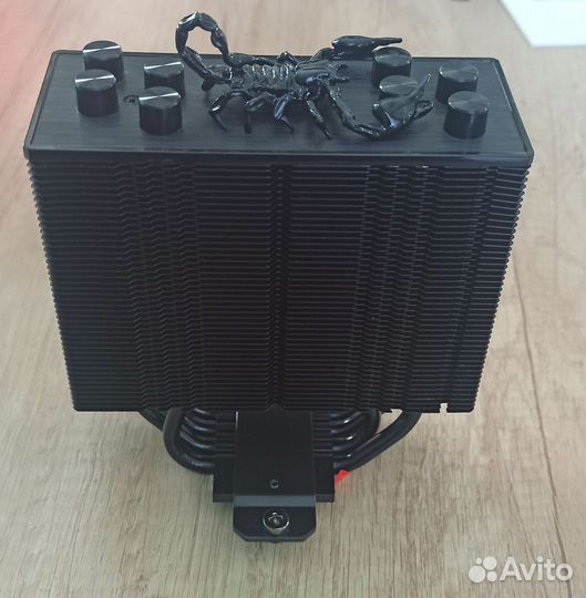 Кулер для процессора