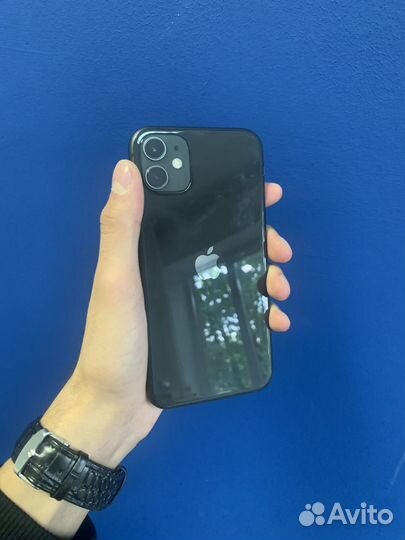 Запчасти iPhone 11