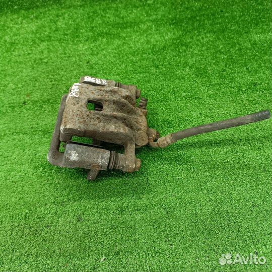 Суппорт тормозной задний левый SsangYong Actyon 2