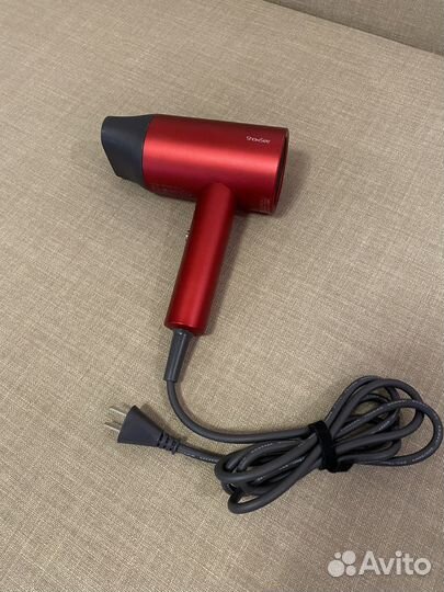 Фен xiaomi