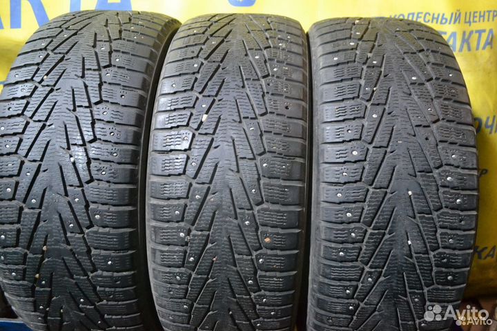 Nokian Tyres Hakkapeliitta 7 SUV 285/60 R18