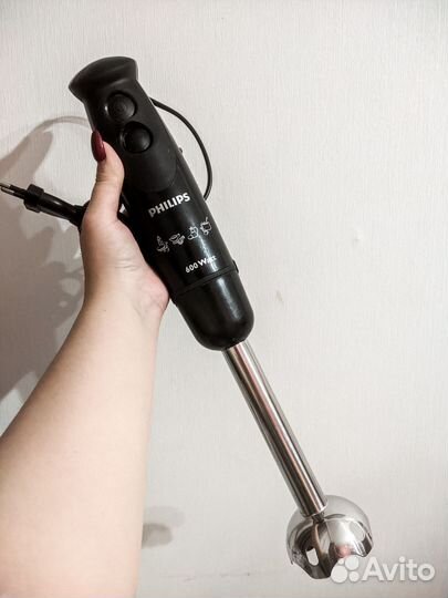 Блендер Philips