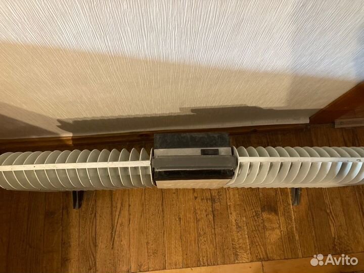 Обогреватель Уют