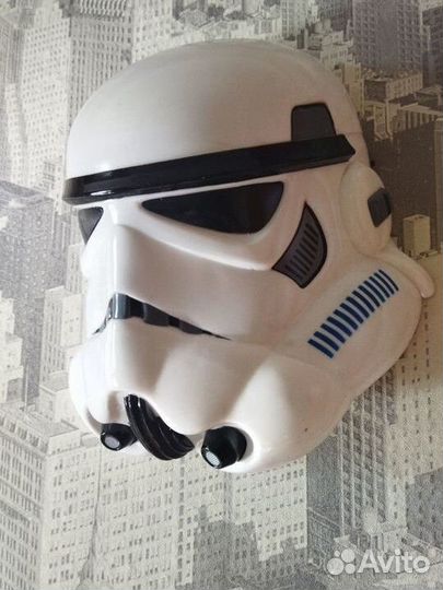 3D Ночник Star Wars