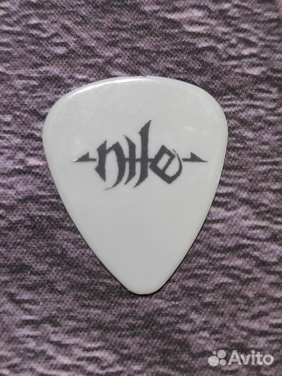 Медиатор Nile