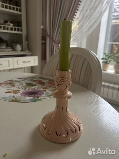 Подсвечник