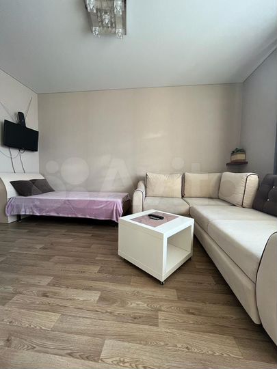 Квартира-студия, 30 м², 14/19 эт.