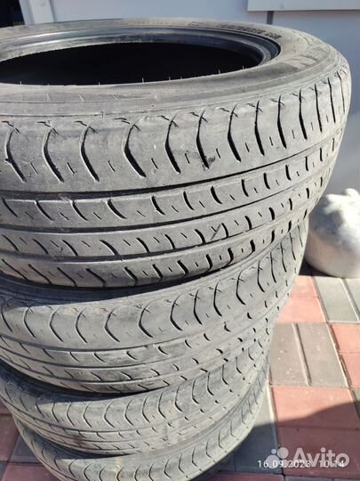 Nexen Classe Premiere CP661A 185/65 R15