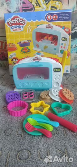 Игровые наборы 