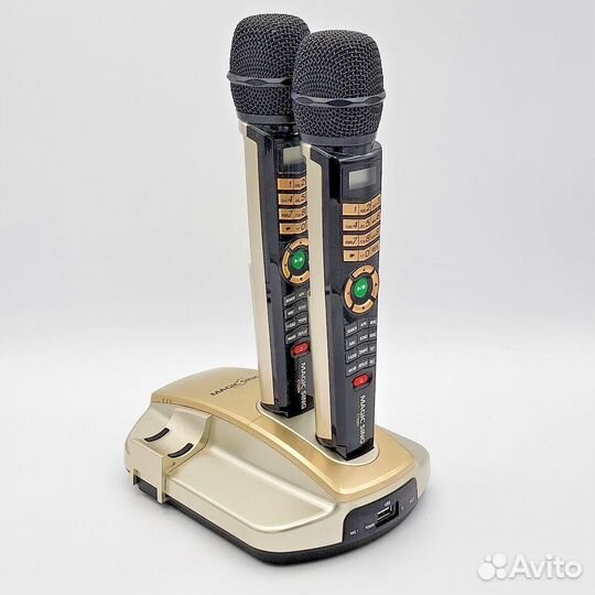 Караоке система профессиональная
