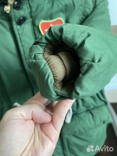 The animals observatory куртка