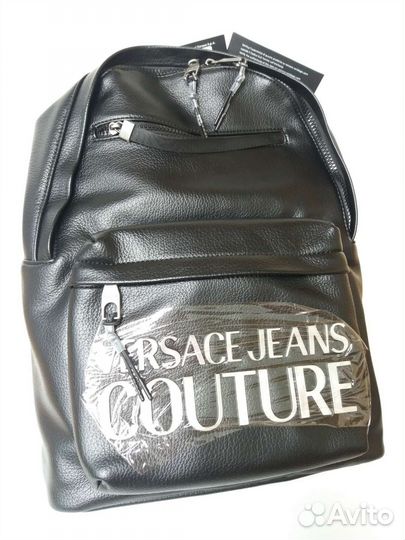 Рюкзак Versace Jeans Couture оригинал