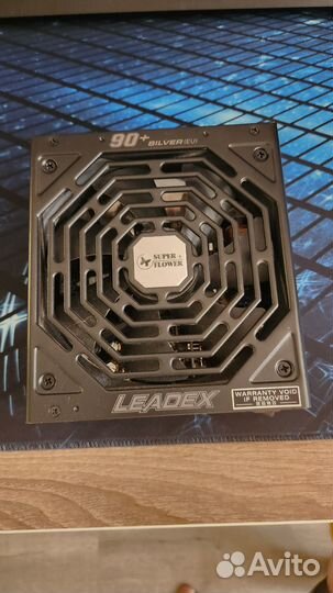 Блок питания Super Flower 850W