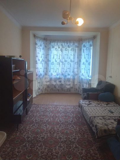 3-к. квартира, 62,7 м², 2/3 эт.