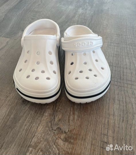 Crocs женские 38