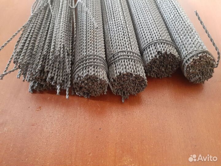 Проволока для обвязки