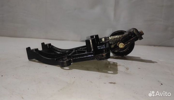 Кронштейн компрессора кондиционера Lifan Breez 1.6