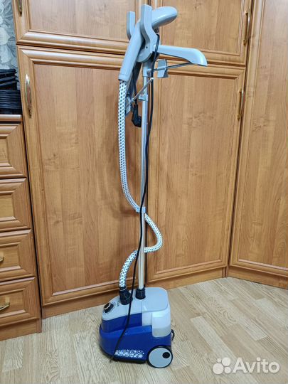 Отпариватель econ