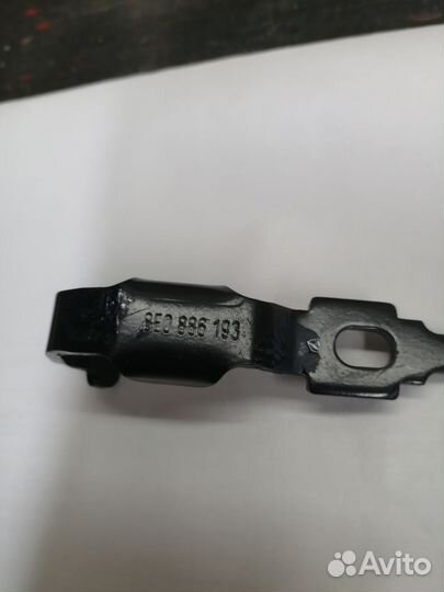 Заглушка крепления задних сидений vw и аudi