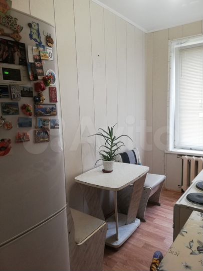 3-к. квартира, 49 м², 2/2 эт.