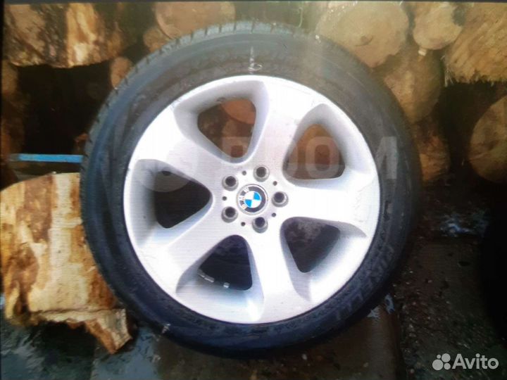 Колеса BMW
