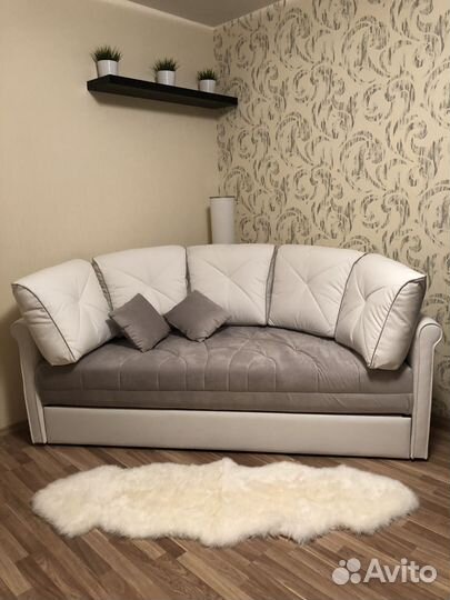 Ремонт и перетяжка мягкой мебели