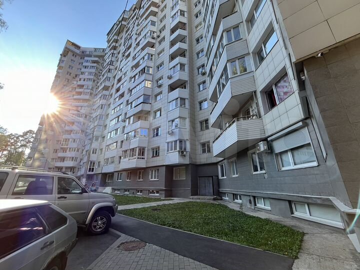 Свободного назначения, 86.1 м²