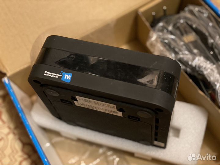 Интерактивное тв smartlabs sml-282 HD