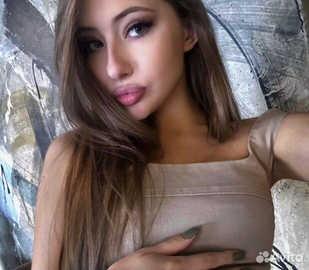 Администратор/модель/актриса массовки