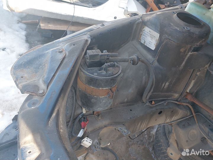 Кузов кузовное железо Ваз 2111,2110,2112