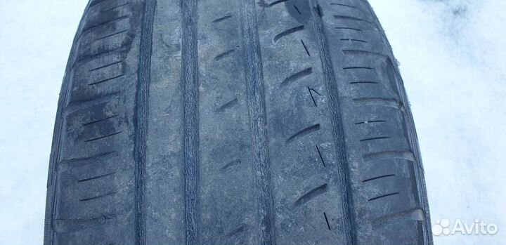 Pirelli P7 205/55 R16 91V