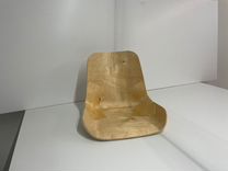 Каркас для стула из березовой фанеры