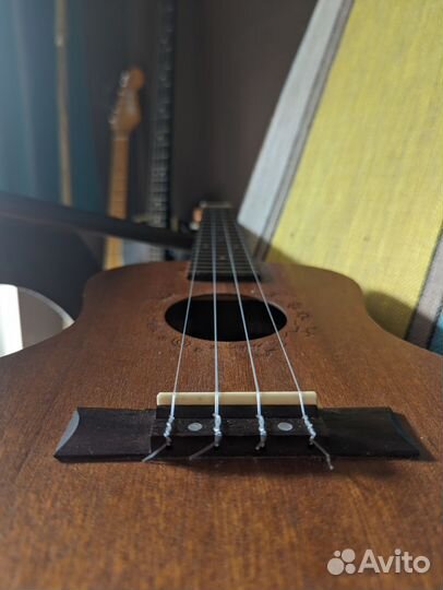 Укулеле Тенор Flight NUT 310