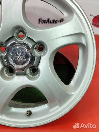 Литые диски R15