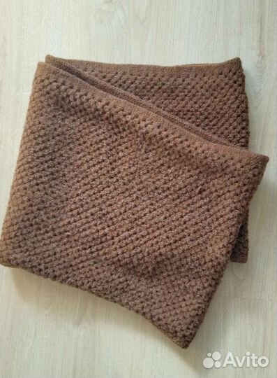 Шарф снуд женский