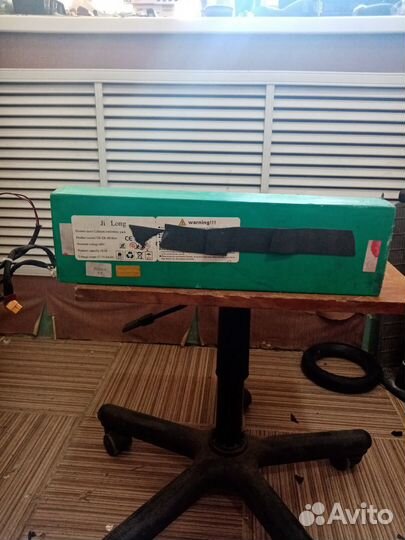 Аккумулятор для самоката kugoo M4 Pro