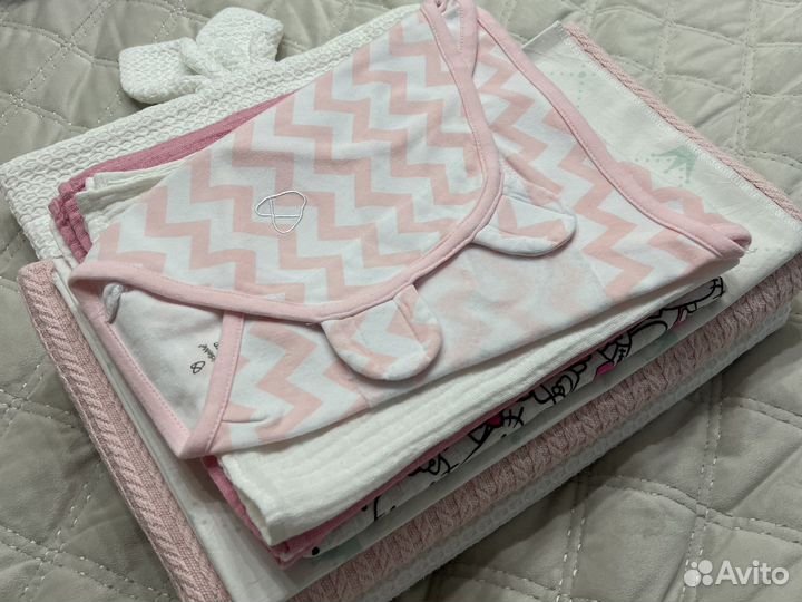 Пеленки детские