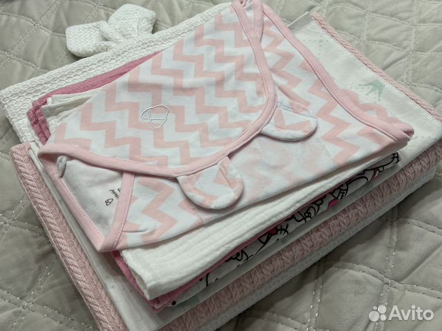 Пеленки детские