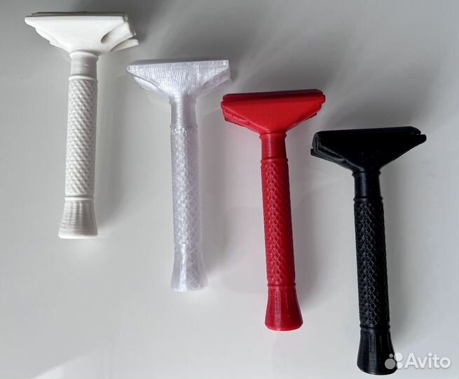 Станок для бритья