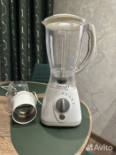 Блендер погружной