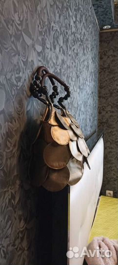 Сумка новая Barbara