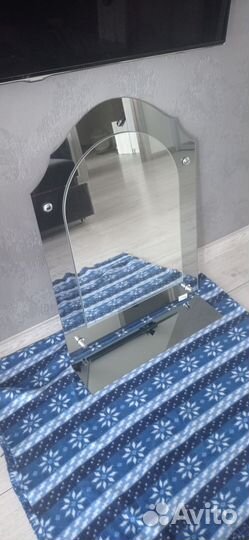 Зеркало для ванной