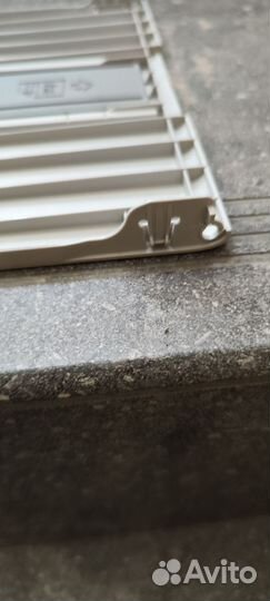 Лоток подачи бумаги LJA146001 для brother HL1110