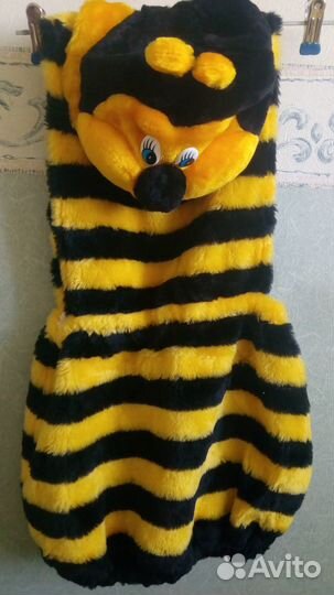 Костюм Пчелы