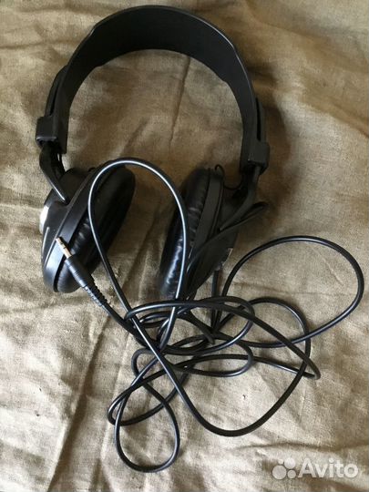 Наушники Elenberg Digital stereo headphones