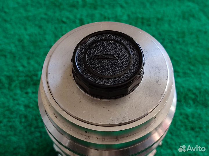 Юпитер-6 2,8/180